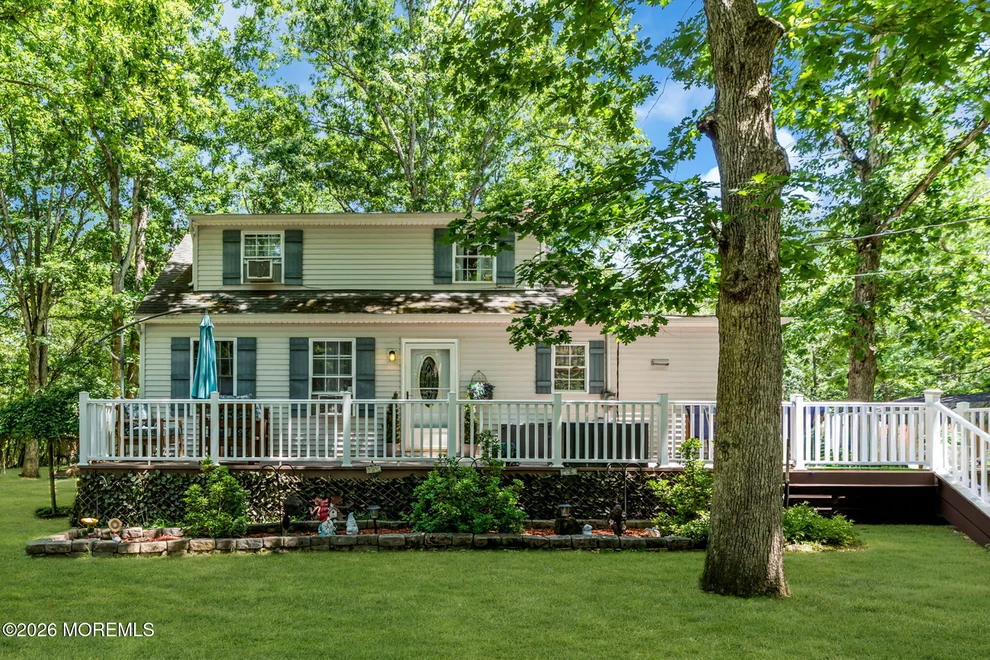 Unit for sale at 121 Sams Road, Jackson, NJ 08527