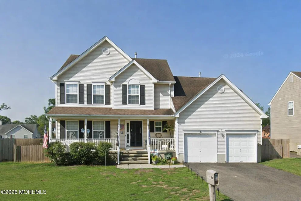 Unit for sale at 111 Lake Medford Lane, Little Egg Harbor, NJ 08087