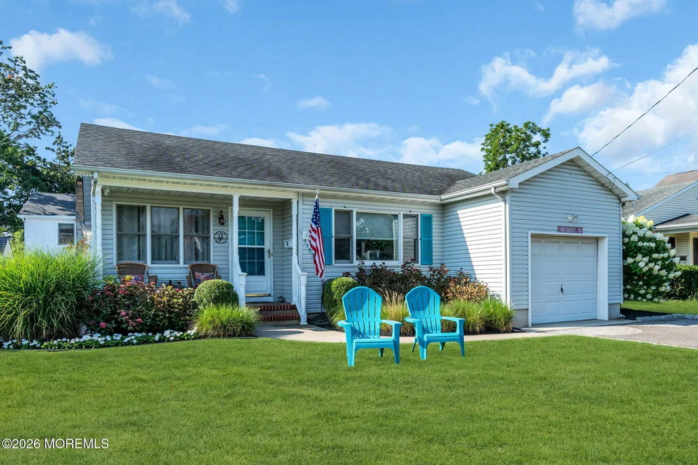 Unit for sale at 1153 17th Avenue, Wall, NJ 07719