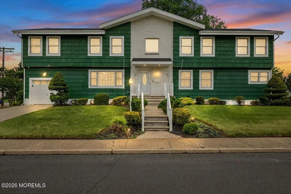 Unit for sale at 801 Stamford Drive, Neptune Township, NJ 07753