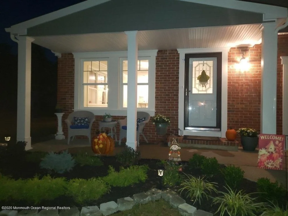 Unit for sale at 2 La Combe Terrace, Toms River, NJ 08757