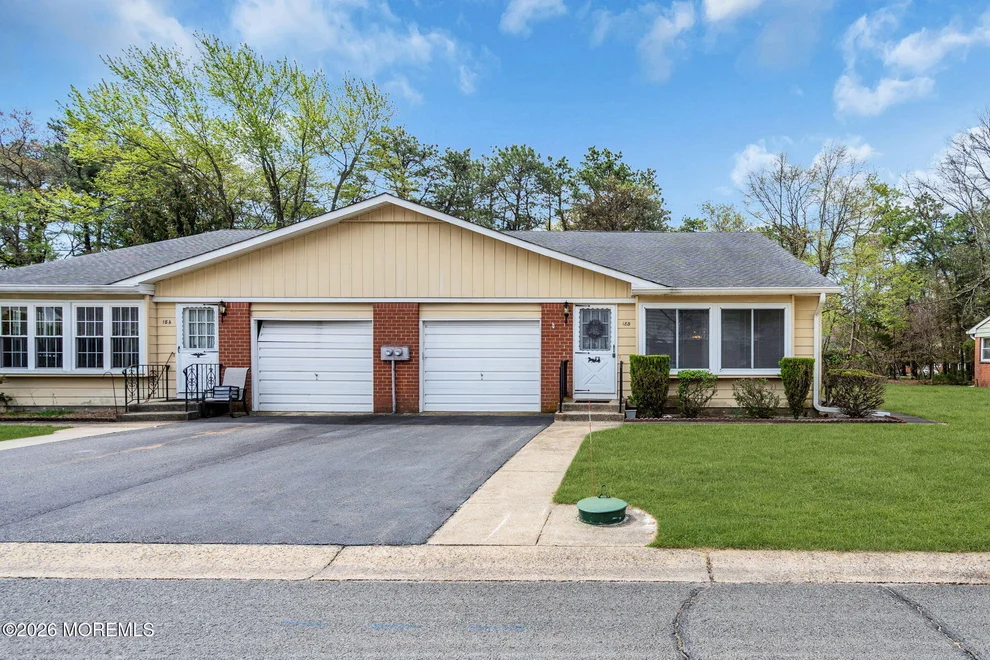 Unit for sale at 18 Lenape Drive, Whiting, NJ 08759