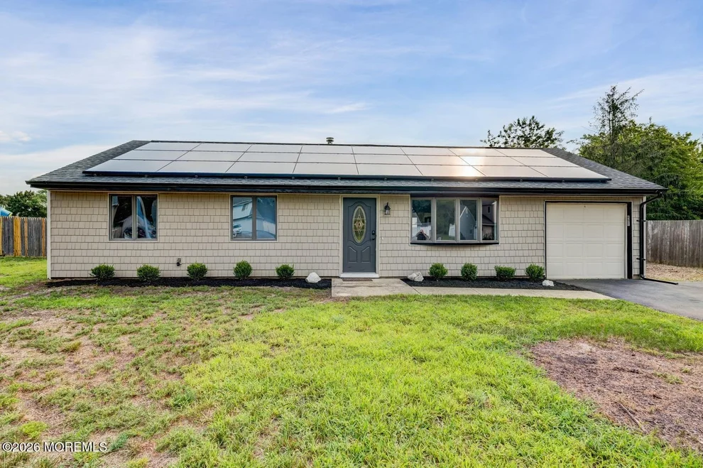 Unit for sale at 56 Georgetown Boulevard, Barnegat, NJ 08005