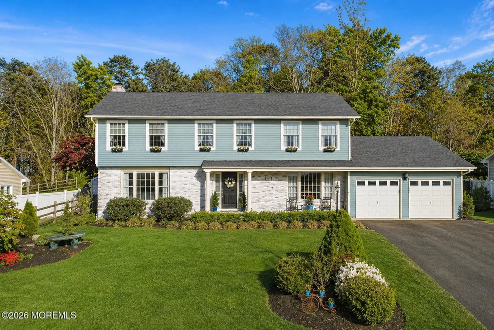 Unit for sale at 213 Woodberry Drive, Toms River, NJ 08753