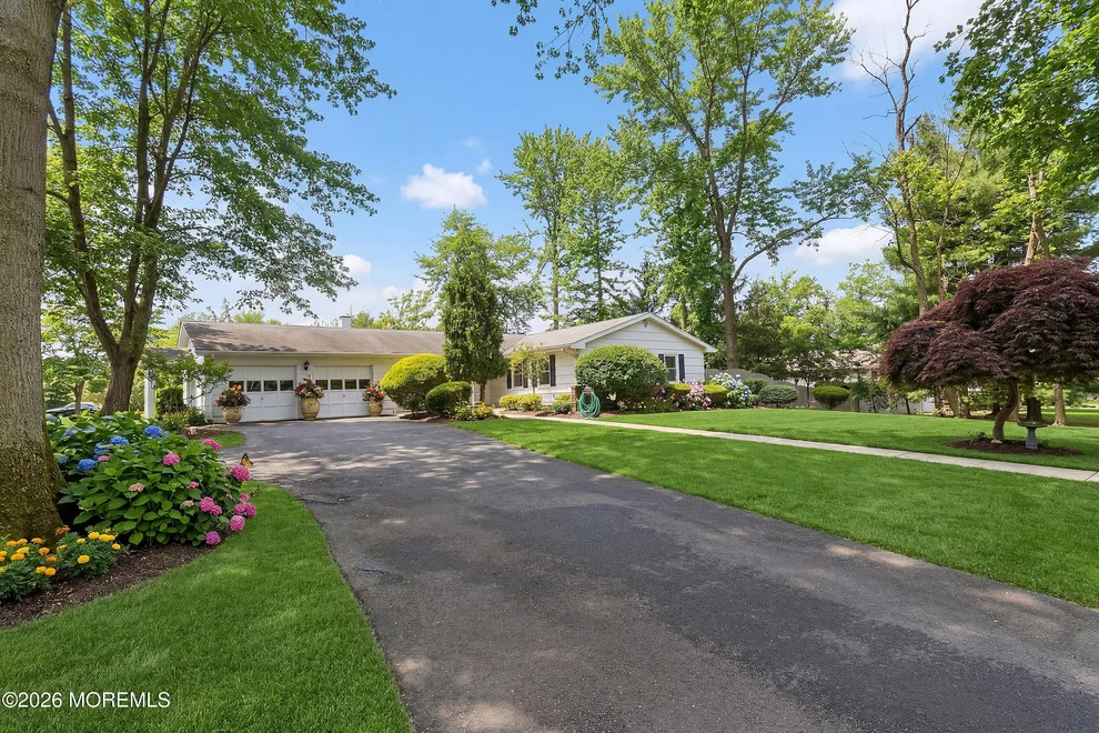 Unit for sale at 1 Blenheim Road, Manalapan, NJ 07726