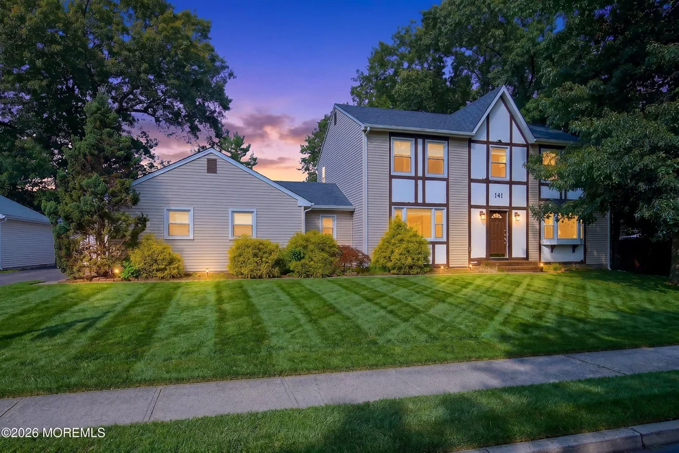 Unit for sale at 141 Jennifer Drive, Lakewood, NJ 08701
