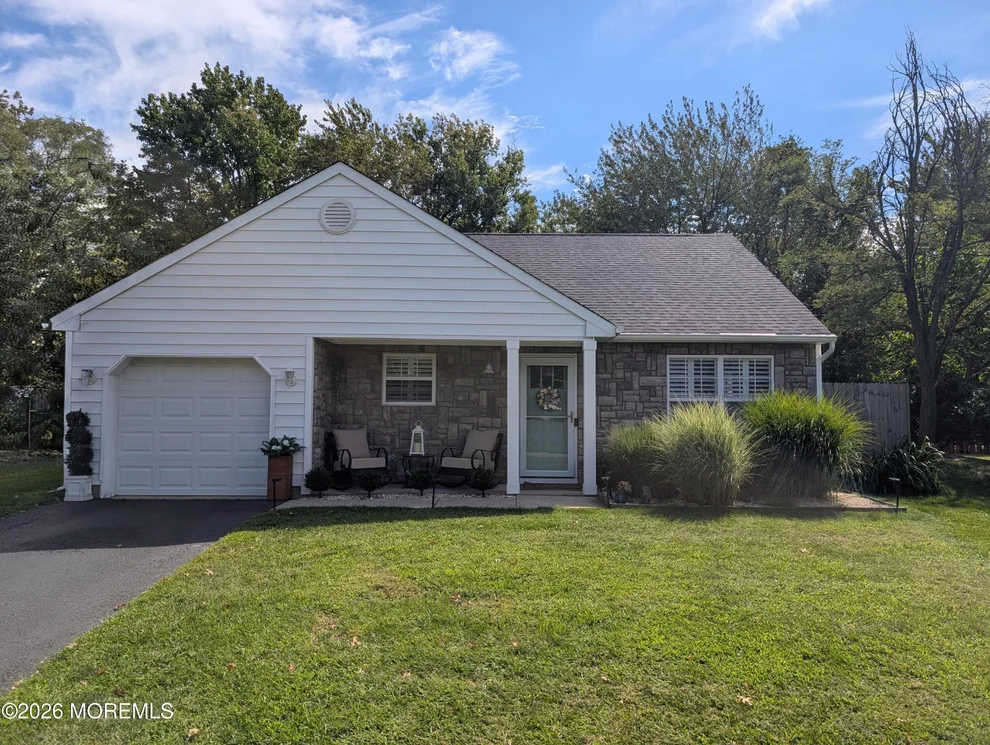 Unit for sale at 2 Ellison Court, Union Beach, NJ 07735