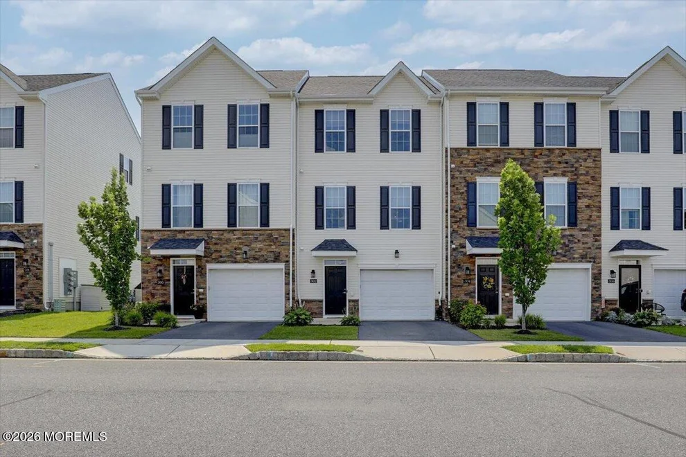 Unit for sale at 302 Prestige Road, Brick, NJ 08723
