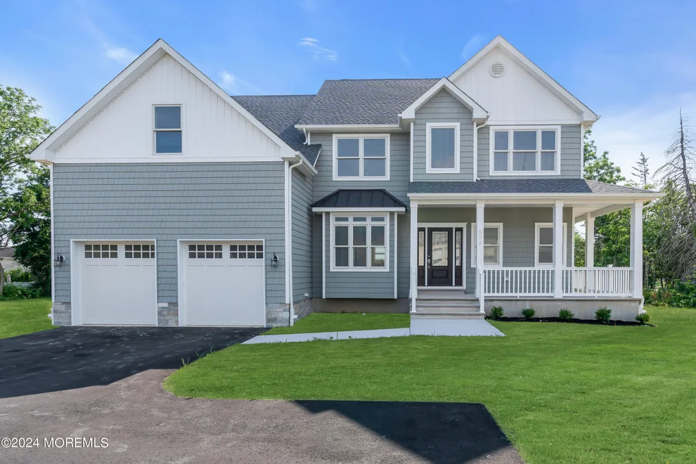 Unit for sale at 596 Herbertsville Road, Brick, NJ 08724