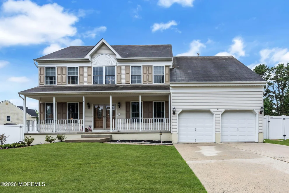 Unit for sale at 12 Brittany Drive, Bayville, NJ 08721