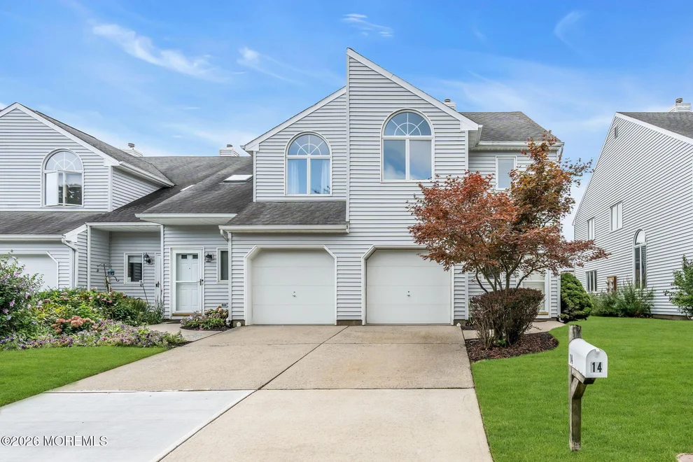 Unit for sale at 14 Shore Drive, Long Branch, NJ 07740