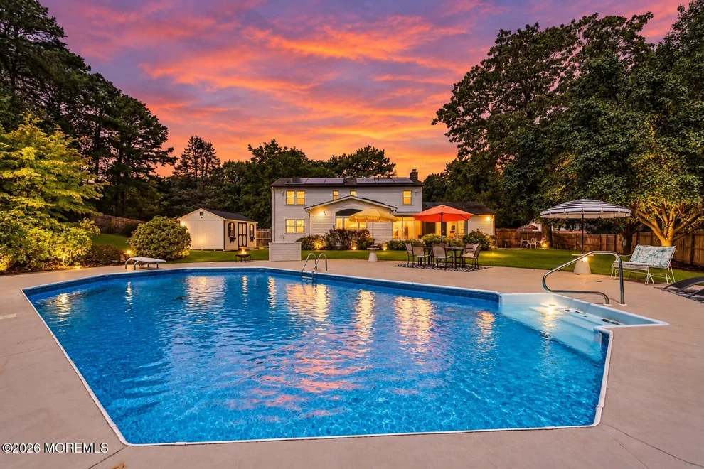 Unit for sale at 10 Harmony Hill Court, Jackson, NJ 08527