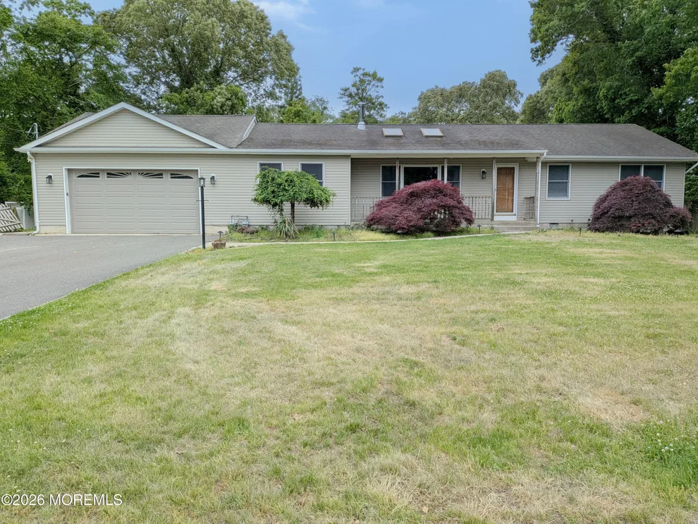Unit for sale at 316 Main Street, Bayville, NJ 08721