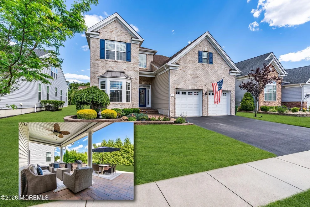 Unit for sale at 10 Lovelock Lane, Forked River, NJ 08731