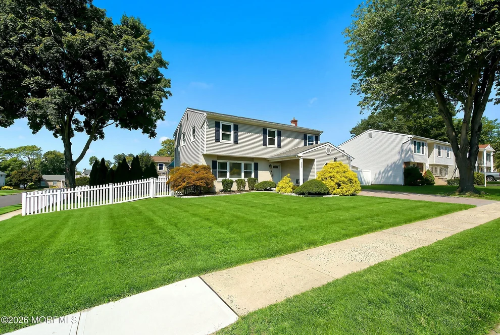 Unit for sale at 159 Pine Needle Street, Howell, NJ 07731