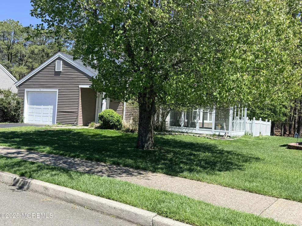 Unit for sale at 13 Abbey Court, Forked River, NJ 08731