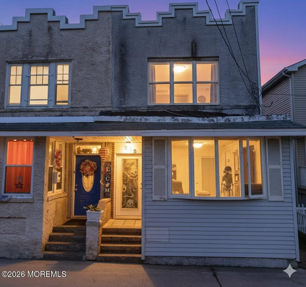 Unit for sale at 358 N Connecticut Avenue, Atlantic City, NJ 08401