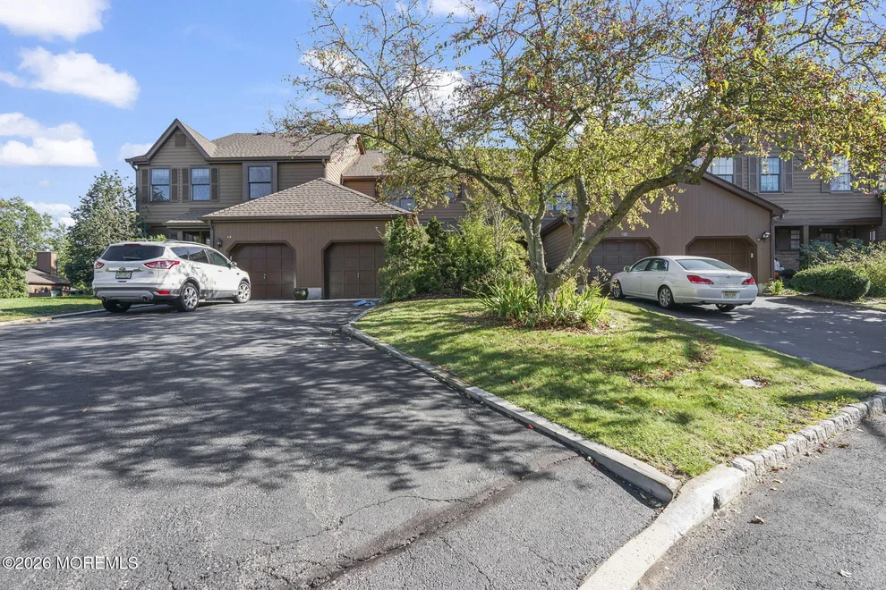 Unit for sale at 62 Danielle Court, Lawrenceville, NJ 08648