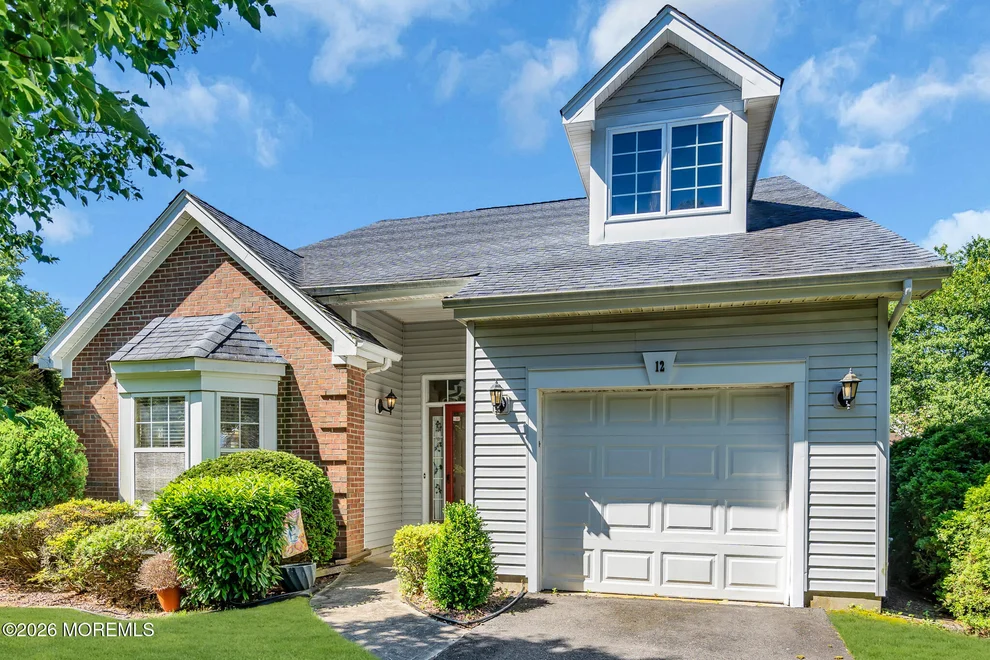 Unit for sale at 12 Wharfside Way, Bayville, NJ 08721