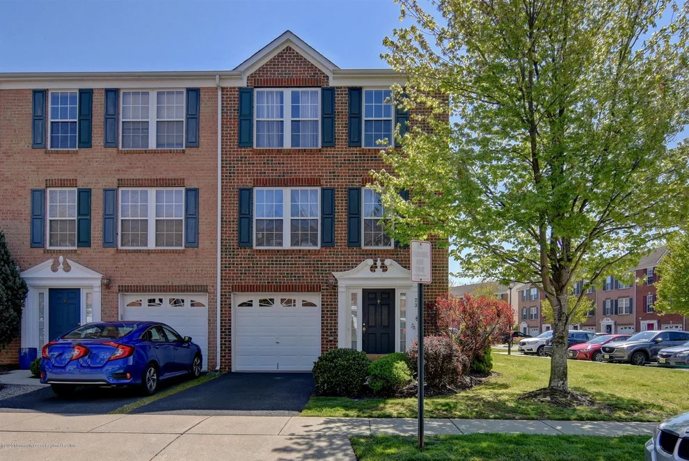 Unit for sale at 23 New Castle Street, Farmingdale, NJ 07727