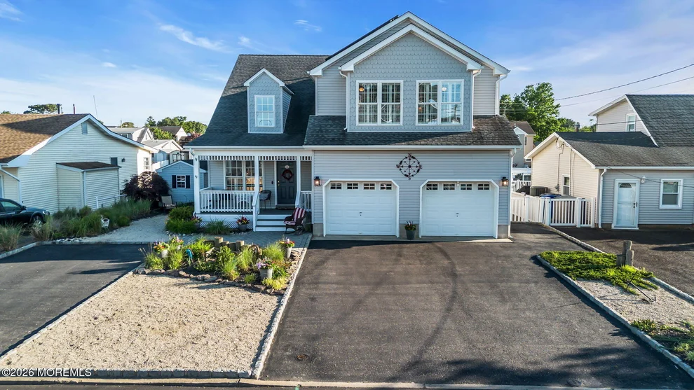 Unit for sale at 1931 Seaman Court, Toms River, NJ 08753