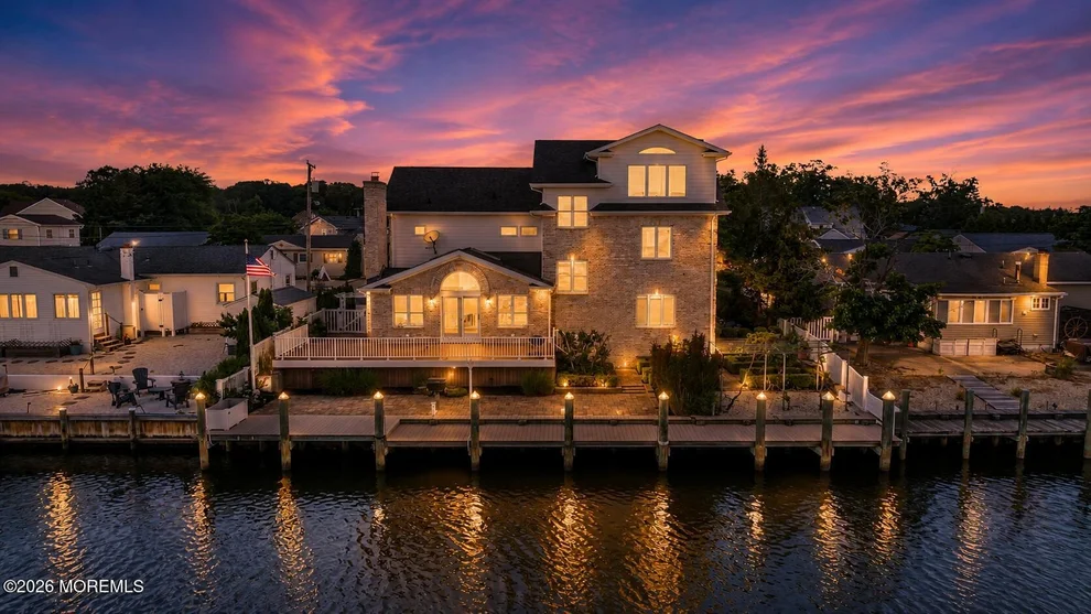 Unit for sale at 756 Tunney Point Drive, Toms River, NJ 08753