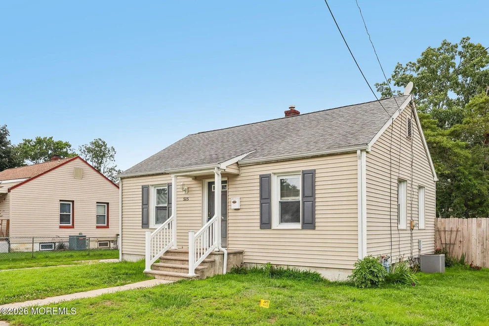 Unit for sale at 515 Willow Street, Lakehurst, NJ 08733