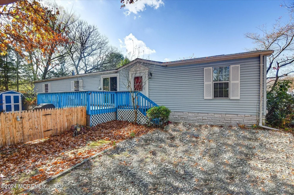Unit for sale at 60 Ruffian Way, Howell, NJ 07731