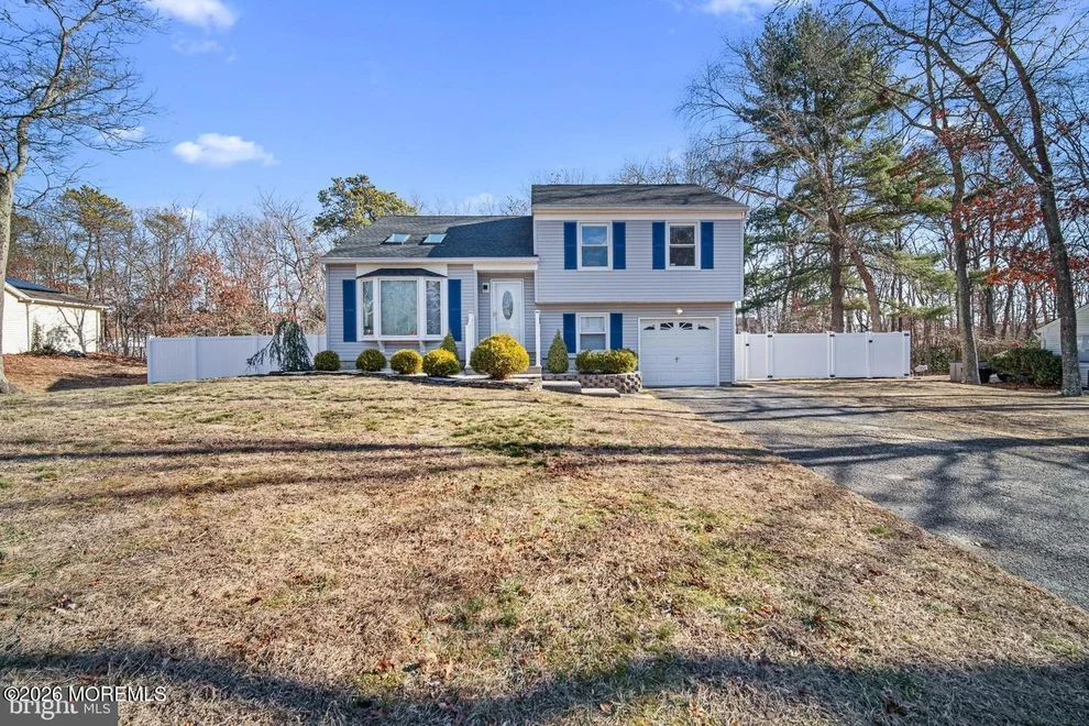 Unit for sale at 12 6th Street, Barnegat, NJ 08005
