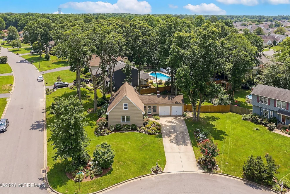 Unit for sale at 104 Molina Court, Manchester, NJ 08759