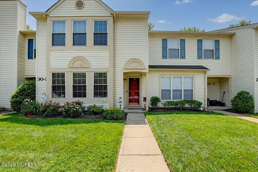 Unit for sale at 30 Remington Drive, Freehold, NJ 07728