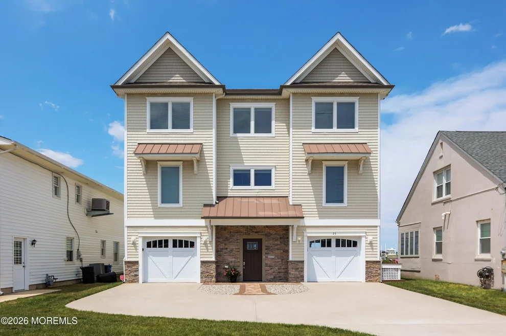 Unit for sale at 23 Niblick Street, Point Pleasant Beach, NJ 08742