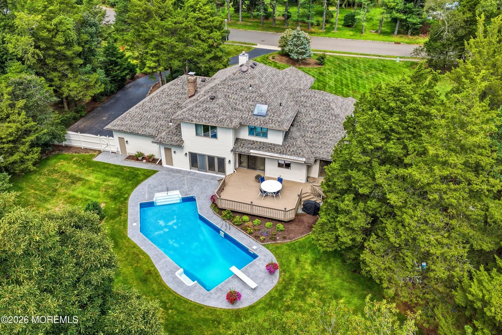 Unit for sale at 195 Lamdan Lane, Toms River, NJ 08753