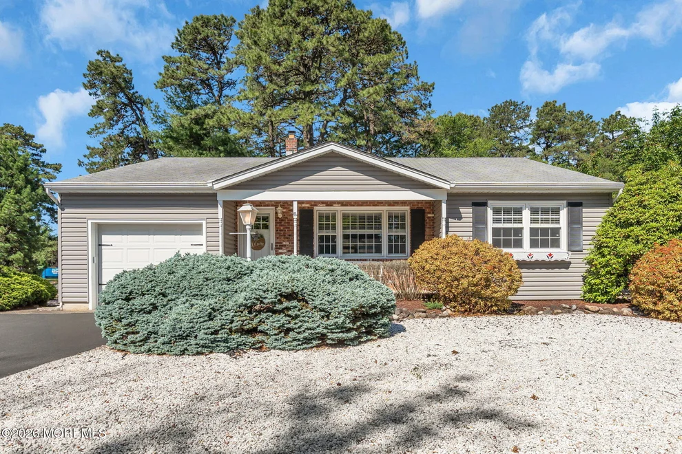 Unit for sale at 31 Millbrook Court, Toms River, NJ 08757