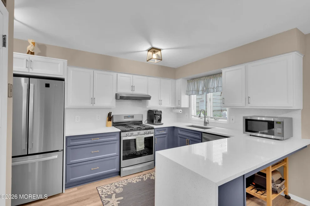 Unit for sale at 129 Fremont Avenue, Seaside Heights, NJ 08751