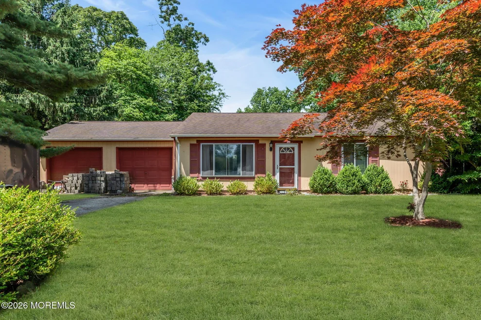 Unit for sale at 100 Susan Drive, Jackson, NJ 08527