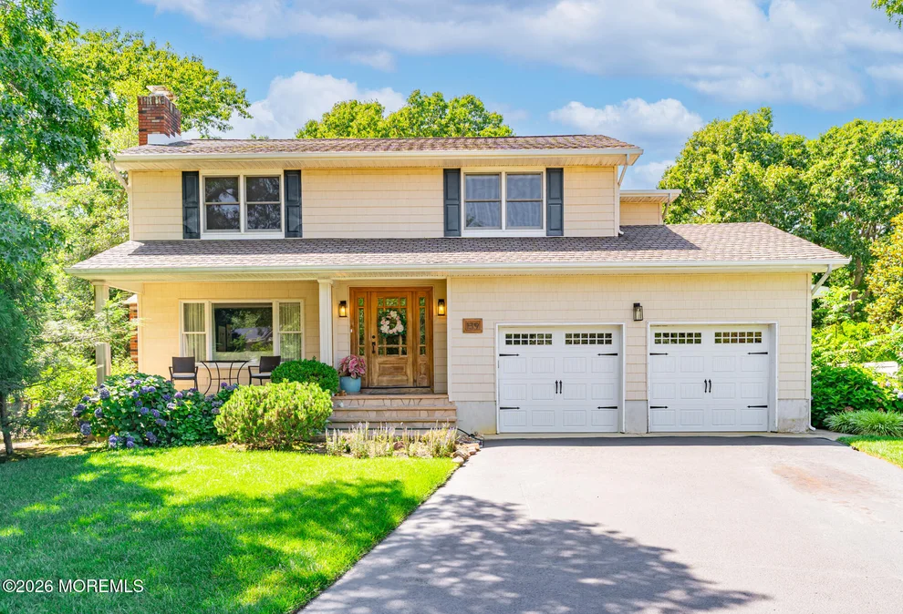 Unit for sale at 139 Mello Lane, Toms River, NJ 08753