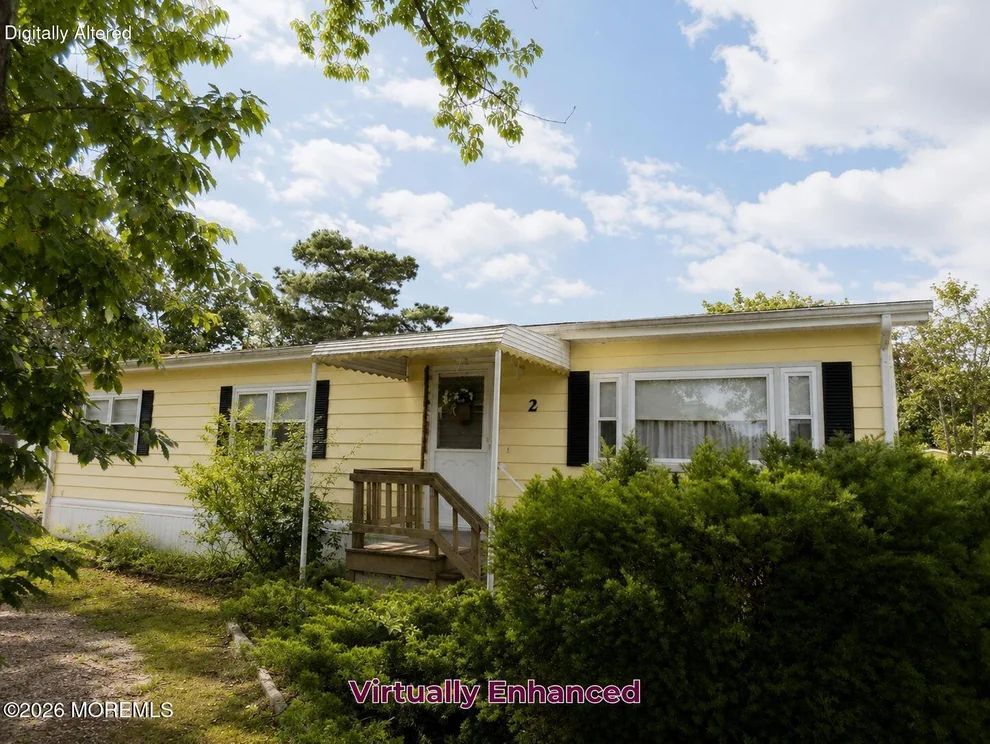 Unit for sale at 2 Chipmunk Court, Manchester, NJ 08759
