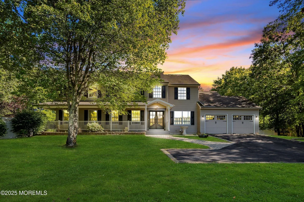 Unit for sale at 657 Rodrigues Lane, Jackson, NJ 08527