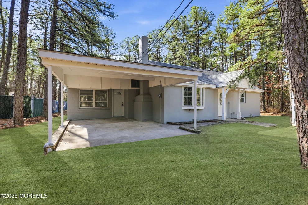 Unit for sale at 1130 Monroe Avenue, Manchester, NJ 08759