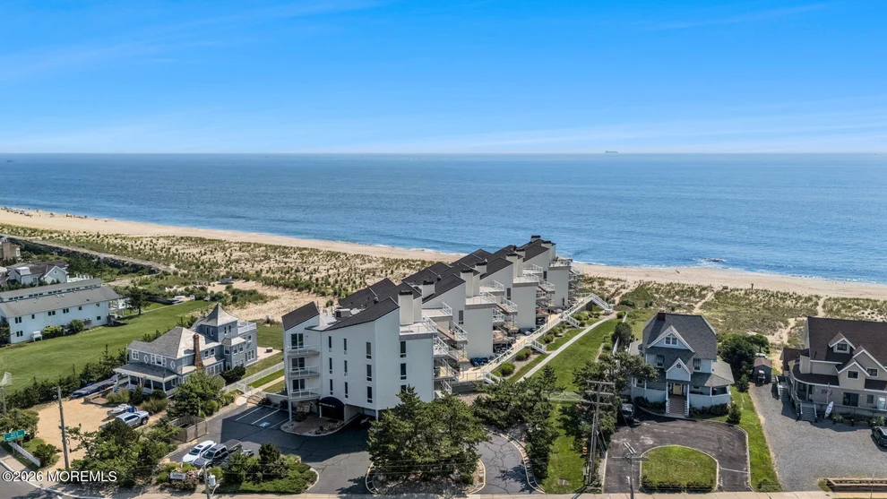Unit for sale at 477 Ocean Avenue N, Long Branch, NJ 07740
