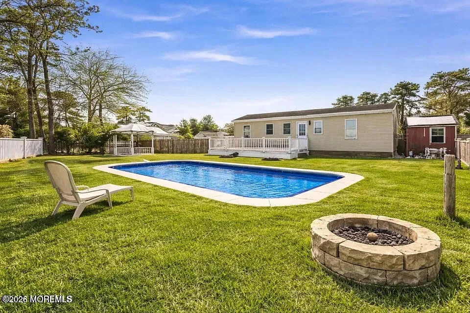 Unit for sale at 1033 Birmingham Avenue, Toms River, NJ 08757