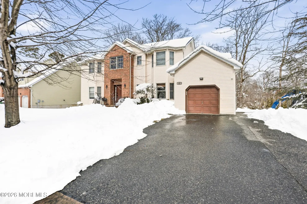 Unit for sale at 43 Arosa Hill Hill, Lakewood, NJ 08701