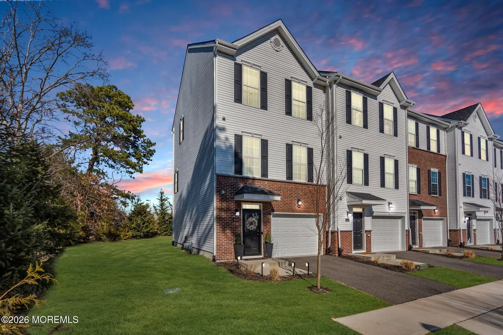 Unit for sale at 315 Prosper Way, Brick, NJ 08723