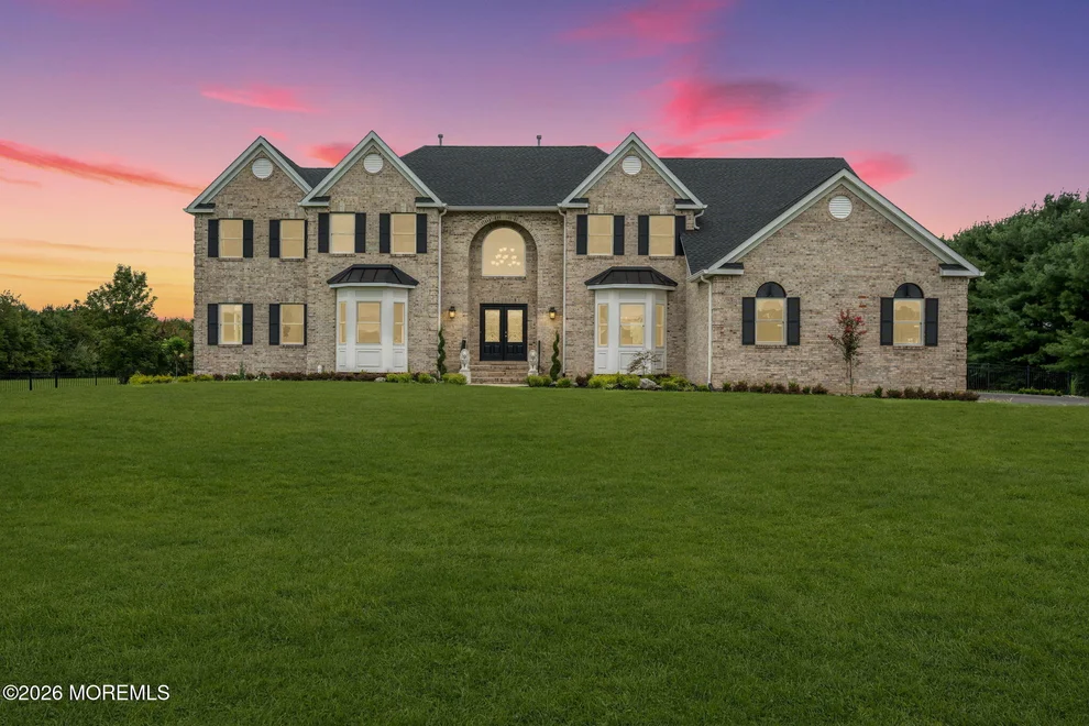 Unit for sale at 3 Yellow Meetinghouse Road, Millstone, NJ 08510