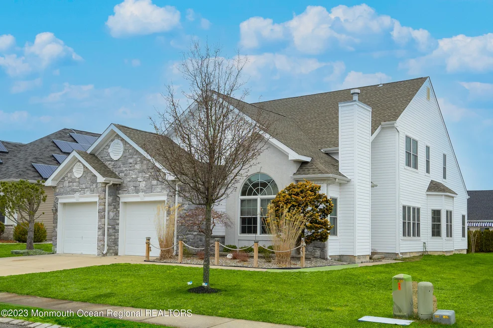 Unit for sale at 20 Avalon Way, Waretown, NJ 08758