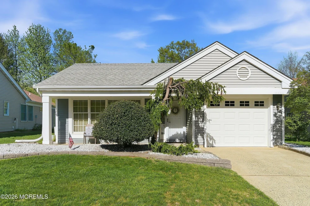 Unit for sale at 1540 Quince Place, Toms River, NJ 08755
