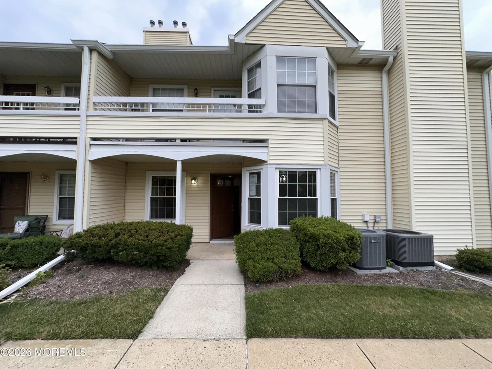 Unit for sale at 16 Fryer Court, Hightstown, NJ 08520