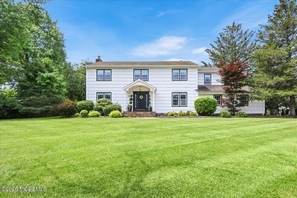 Unit for sale at 16 Newcastle Road, Freehold, NJ 07728