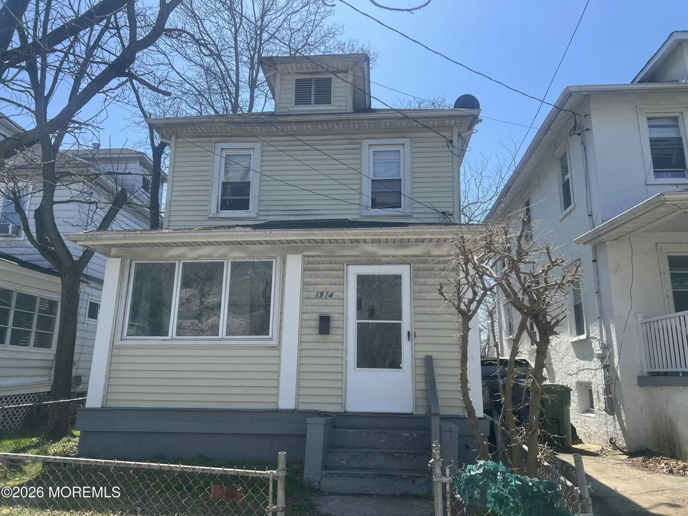 Unit for sale at 1914 Bangs Avenue, Neptune Township, NJ 07753